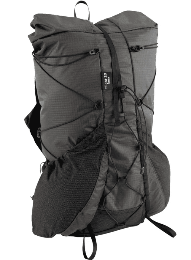 シックスムーンデザインズ スイフトX ハイキングバックパック | 68travel